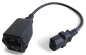 Preview: Temple Audio Design MOD-IEC AC Mains Micro Module